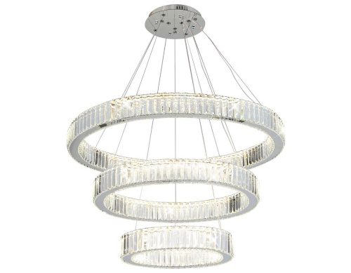 Подвесной светодиодный светильник Ambrella light Traditional TR5003 Подвесной светодиодный светильник Ambrella light Traditional TR5003