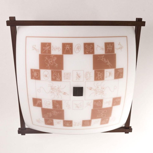 Потолочный светильник Citilux CL937335 Потолочный светильник Citilux CL937335