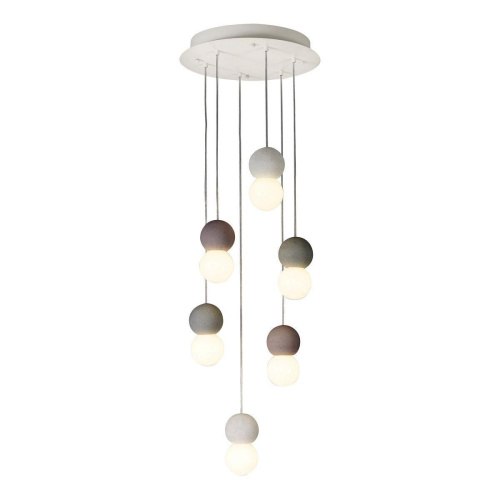 Подвесной светильник Luminex Ander 7622