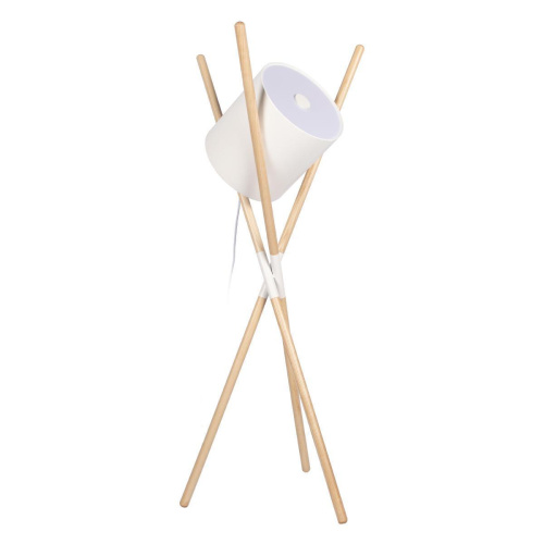 Торшер Loft IT Bobbin 10245F White Торшер Loft IT Bobbin 10245F White