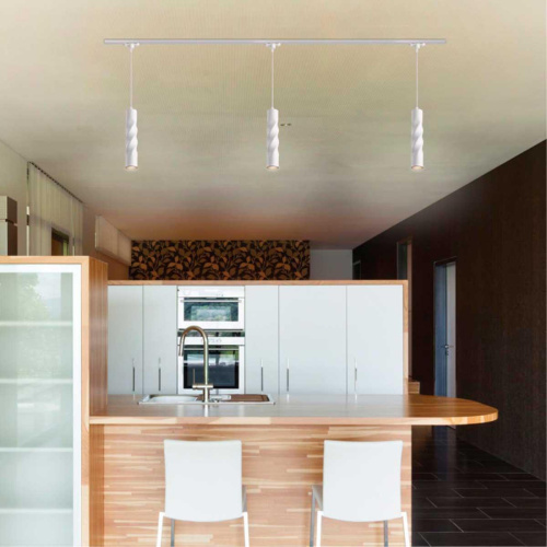 Трековый светодиодный светильник Novotech Port Arte 357900