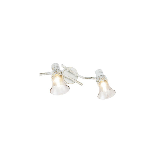 Спот Freya Susana FR7002WL-02WG Спот Freya Susana FR7002WL-02WG