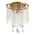 Потолочная люстра Stilfort Smira 2142/05/08C