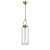 Подвесной светильник Vele Luce Cloe VL5414P21