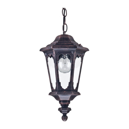 Уличный подвесной светильник Maytoni Oxford S101-10-41-B