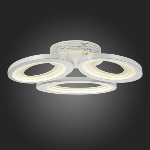 Потолочный светодиодный светильник ST Luce SL895.502.03 Потолочный светодиодный светильник ST Luce SL895.502.03