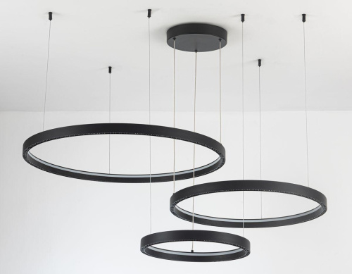 Подвесной светодиодный светильник Ambrella light Comfort Line FL5882 Подвесной светодиодный светильник Ambrella light Comfort Line FL5882