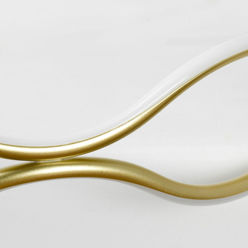 Подвесной светодиодный светильник Lussole Wave LSP-7216 Подвесной светодиодный светильник Lussole Wave LSP-7216