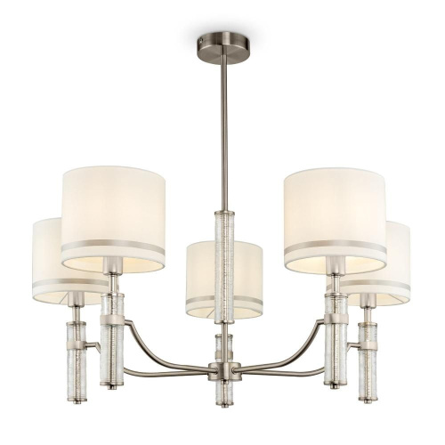 Подвесная люстра Freya Albero FR5108PL-05N Подвесная люстра Freya Albero FR5108PL-05N