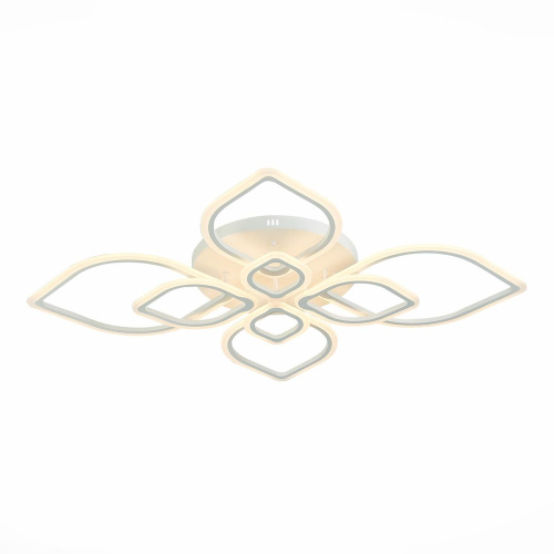 Потолочная светодиодная люстра Evoled Rita SLE500952-08