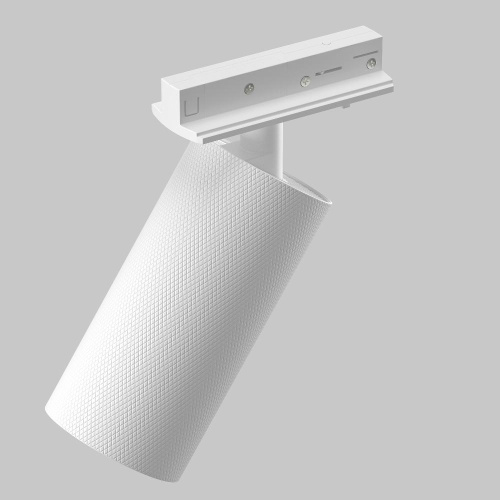 Трековый светильник Technical TR089-1-GU10-WW Трековый светильник Technical TR089-1-GU10-WW