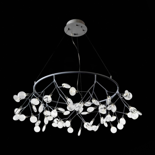 Подвесная люстра ST Luce Riccardo SL411.533.63 Подвесная люстра ST Luce Riccardo SL411.533.63
