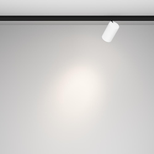 Трековый светильник Technical TR187-1-5W4K-M-BW Трековый светильник Technical TR187-1-5W4K-M-BW