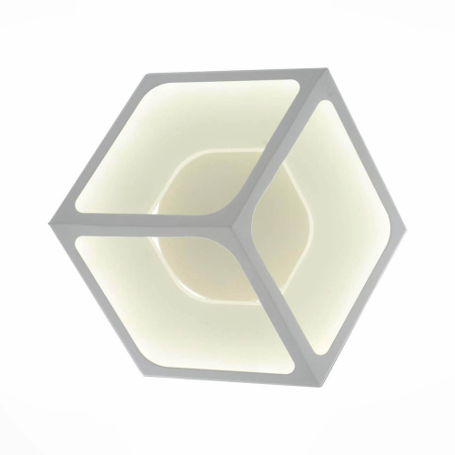Настенный светодиодный светильник ST Luce SL952.501.01