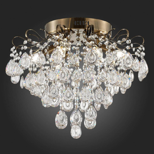 Потолочный светильник Evoluce Kame SLE160102-06