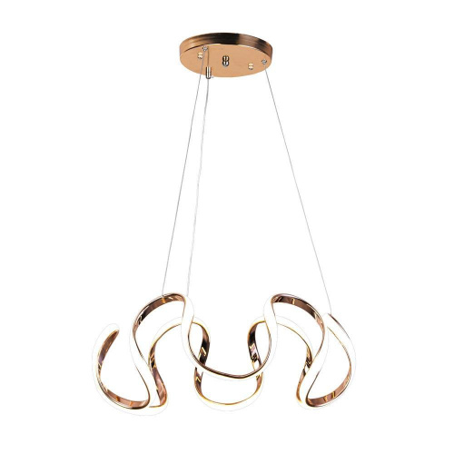 Подвесная светодиодная люстра Camelion LCL-1030 14638 Подвесная светодиодная люстра Camelion LCL-1030 14638