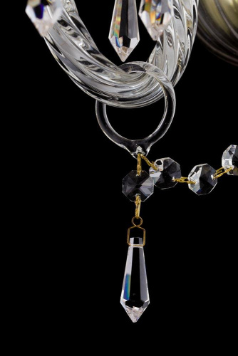 Бра Maytoni Adel ARM910-02-G Бра Maytoni Adel ARM910-02-G