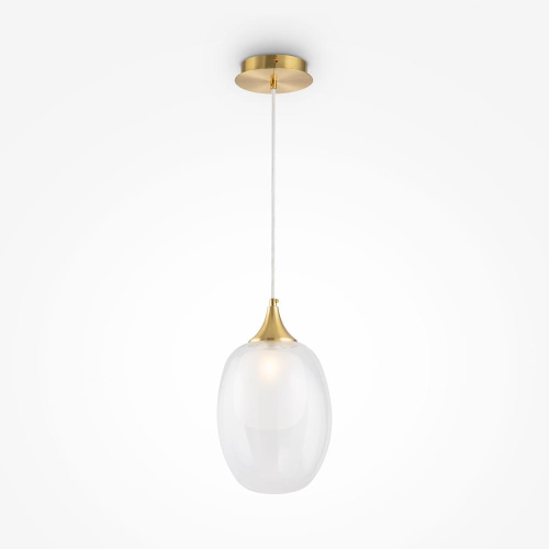 Подвесной светильник Maytoni Aura MOD016PL-01BS