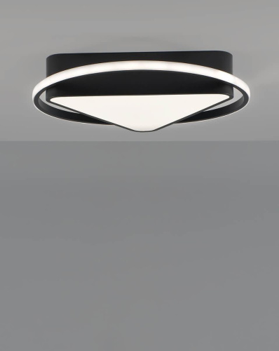 Потолочный светодиодный светильник Moderli Solo V1100-CL Потолочный светодиодный светильник Moderli Solo V1100-CL