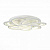 Потолочный светодиодный светильник ST Luce SL909.102.08