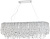 Люстра подвесная Stilfort 2187/09/13PL серия Rain of Crystal