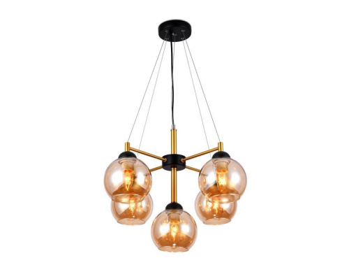 Подвесная люстра Ambrella light Traditional TR9026 Подвесная люстра Ambrella light Traditional TR9026