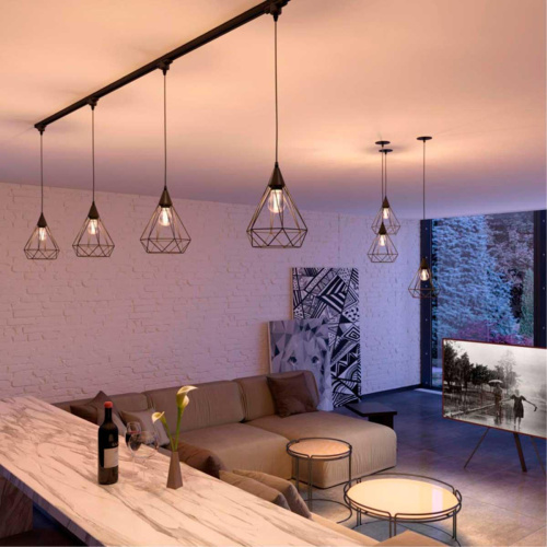 Трековый светильник Novotech Port Zelle 370421