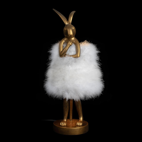 Подвесной светильник Loft IT Lapine 10315/A White fluff Подвесной светильник Loft IT Lapine 10315/A White fluff