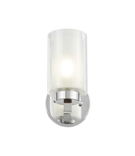 Бра Lumina Deco Vigatto LDW 1224-1 CHR