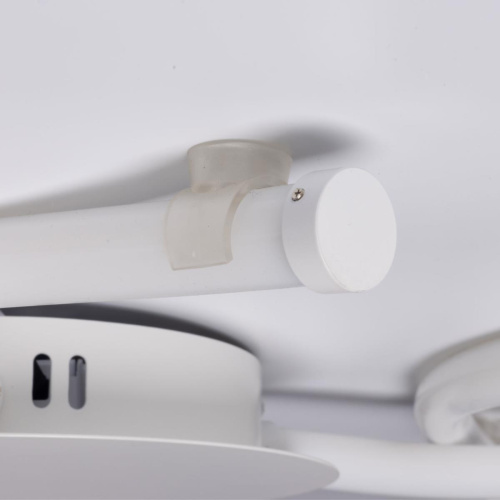 Потолочный светильник De Markt Толедо 312014203