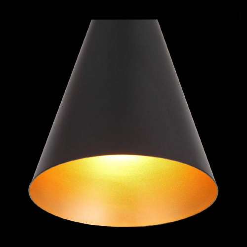 Подвесной светильник ST Luce Gocce SL874.423.01