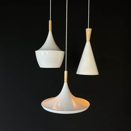 Подвесной Светильник Dairy Light Beat Fat By Imperiumloft
