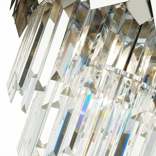 Потолочная люстра ST Luce Caserta SL1232.102.05 Потолочная люстра ST Luce Caserta SL1232.102.05