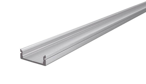 Профиль Deko-Light U-profile flat AU-01-15 970066