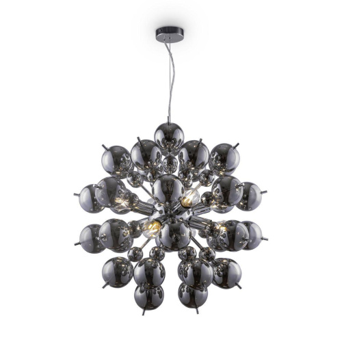 Подвесная люстра Maytoni Bolla MOD133PL-08CH Подвесная люстра Maytoni Bolla MOD133PL-08CH
