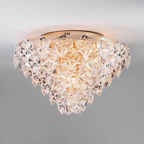 Потолочная люстра Bogates 296/12 Strotskis