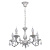 Подвесная люстра MW-Light Аврора 371012605