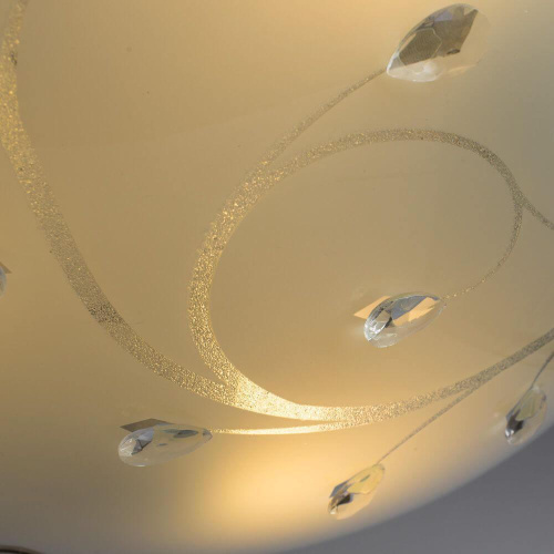 Потолочный светильник Arte Lamp A4040PL-3CC Потолочный светильник Arte Lamp A4040PL-3CC