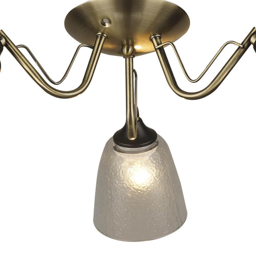 Потолочная люстра Wedo Light Rena 66609.01.37.03