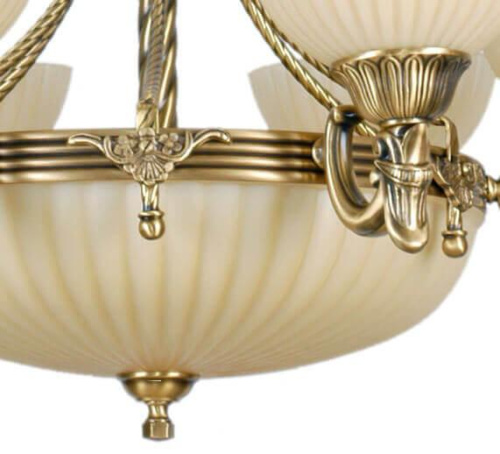 Подвесная люстра MW-Light Афродита 317010809 Подвесная люстра MW-Light Афродита 317010809