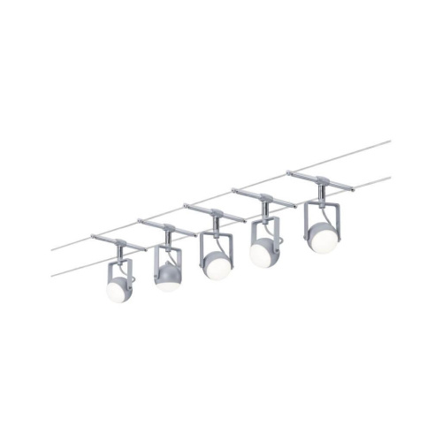 Струнная светодиодная система Paulmann Wire System Ball 3983