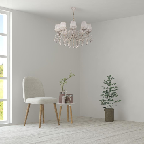 Люстра Maytoni ARM247-10-G