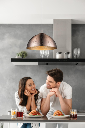 Подвесной светильник Globo Tamor 15002