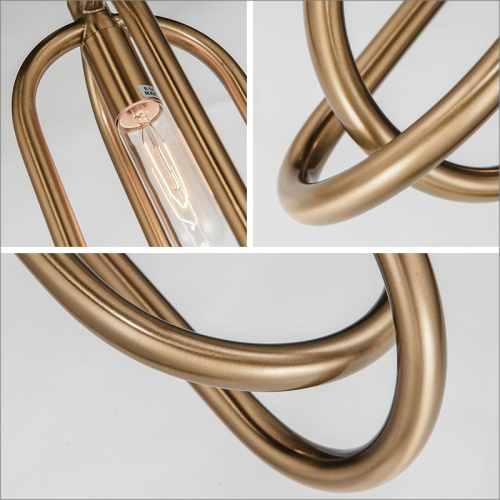 Подвесной Светильник Tube By Imperiumloft