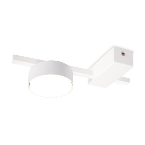 Потолочный светильник Freya FR5363CL-01W Потолочный светильник Freya FR5363CL-01W