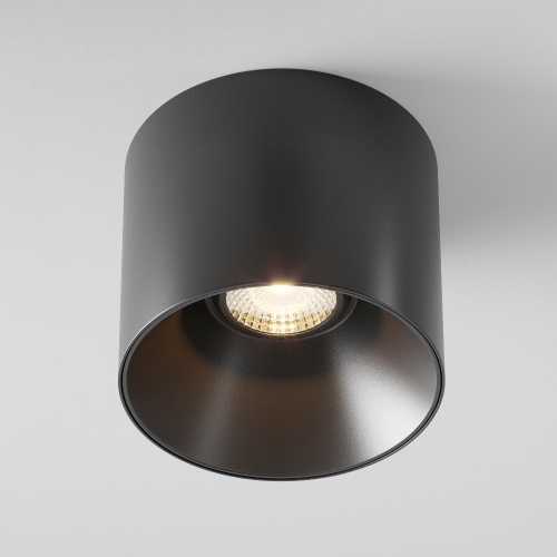 Потолочный светильник Technical C064CL-01-25W3K-RD-B Потолочный светильник Technical C064CL-01-25W3K-RD-B