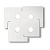 Потолочный светильник Ideal Lux Totem PL4 215778
