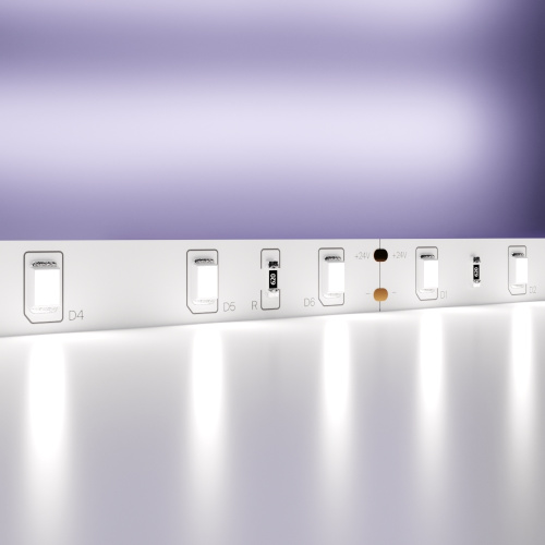 Светодиодная лента Maytoni Technical 4,8W/m 60LED/m 2835SMD холодный белый 5M 10138 Светодиодная лента Maytoni Technical 4,8W/m 60LED/m 2835SMD холодный белый 5M 10138