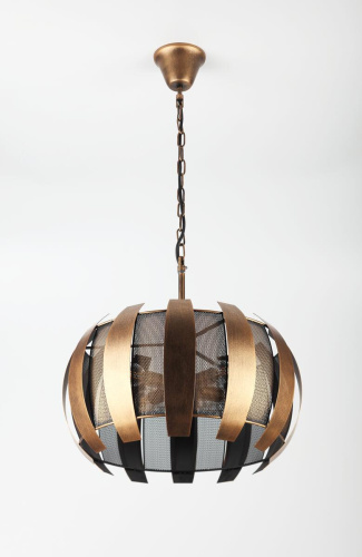 Подвесной светильник Rivoli Diverto 4035-204 Б0044555