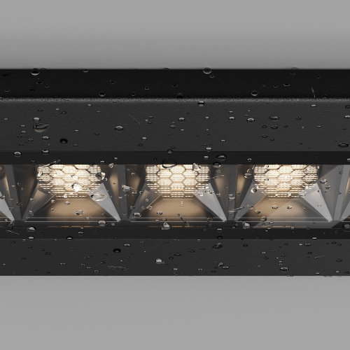 Встраиваемый светильник Outdoor O488DL-L6GF4K Встраиваемый светильник Outdoor O488DL-L6GF4K